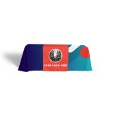 Classic Custom Table Runner - Flame Retardant